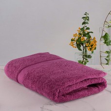 Highly Absorbed Pure Cotton Turkish Bath Towel In Regular Size Pack Of 1 Piece 