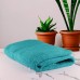 Highly Absorbed Pure Cotton Turkish Bath Towel In Regular Size Pack Of 1 Piece 