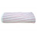 HAIR TOWEL/HOSIERY COTTON LINING TOWELS SET OF 2 PCS FOR WOMEN /GIRLS