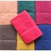 PURE COTTON EXTRA LARGE BATH TOWEL SET OF 2 PIECES , AVAILABLE IN DARK SHADES