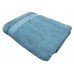 THICK REGULAR SIZE SUPER ABSORBENT COTTON SOFT BATH TERRY TOWEL FOR MEN AND WOMEN -PACK OF 2 