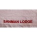 Customized Hand Towels with your name printed 50 pieces 