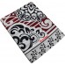 Traditional Galicha Printed Pure Cotton Bedsheet For Single Pack Of 2 Pieces