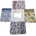 TRADITIONAL FLORAL PRINT COTTON SINGLE BEDSHEET WITH 2 PILLOW COVERS SET 
