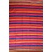 Linning Solapur Carpet / Satranji / Jamkhana /Bhavani carpet in Multicolours