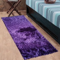 Anti Skid Premium Shaggy Carpet for Living and Dinning Room / Multi Purpose Carpet