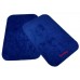 Anti Skid Soft Microfiber Very Durable Heavy Product Door mats Pack Of 2