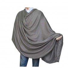 Large Size Woolen Lohi Shawl For Men And Women Pack Of - 1