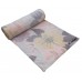 Floral Designer Ultra Super Soft Premium All Seasonable Throw Blanket For Double Bed 