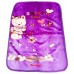 All Season Soft Mink Blanket For Babies Baby Blanket / Baby Wrapper - Pack Of 1
