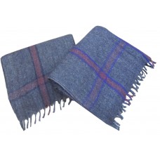 HIGH QUALITY THICK WOOLEN BLANKET / TRADITIONAL BLANKET