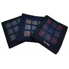 WOOLEN PREMIUM QUALITY THICK TRADITIONAL RUG / HEAVY BLANKETS - PACK OF 3