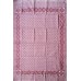 DURABLE TRADITIONAL PURE COTTON SOLAPUR CHADDAR CUM BLANKET / MULTI PURPOSE PRODUCT - PACK OF 1