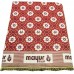 FLORAL STYLISH DESIGN 100 % COTTON SOLAPUR  CHADDAR - PACK OF 1