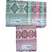 BEST QUALITY SOLAPUR CHADDAR / CARPET / GALICHA IN PURE COTTON AT OFFER RATE-SET OF 3 CHADDARS
